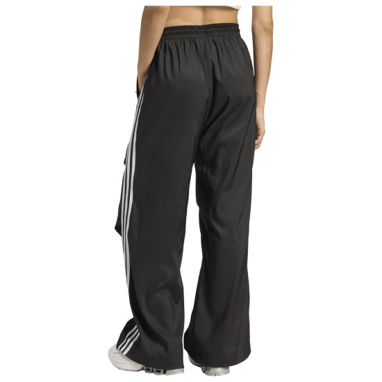 Adidas Γυναικείο παντελόνι φόρμας Adilenium Season 4 Teamgeist Ruffle Track Pants